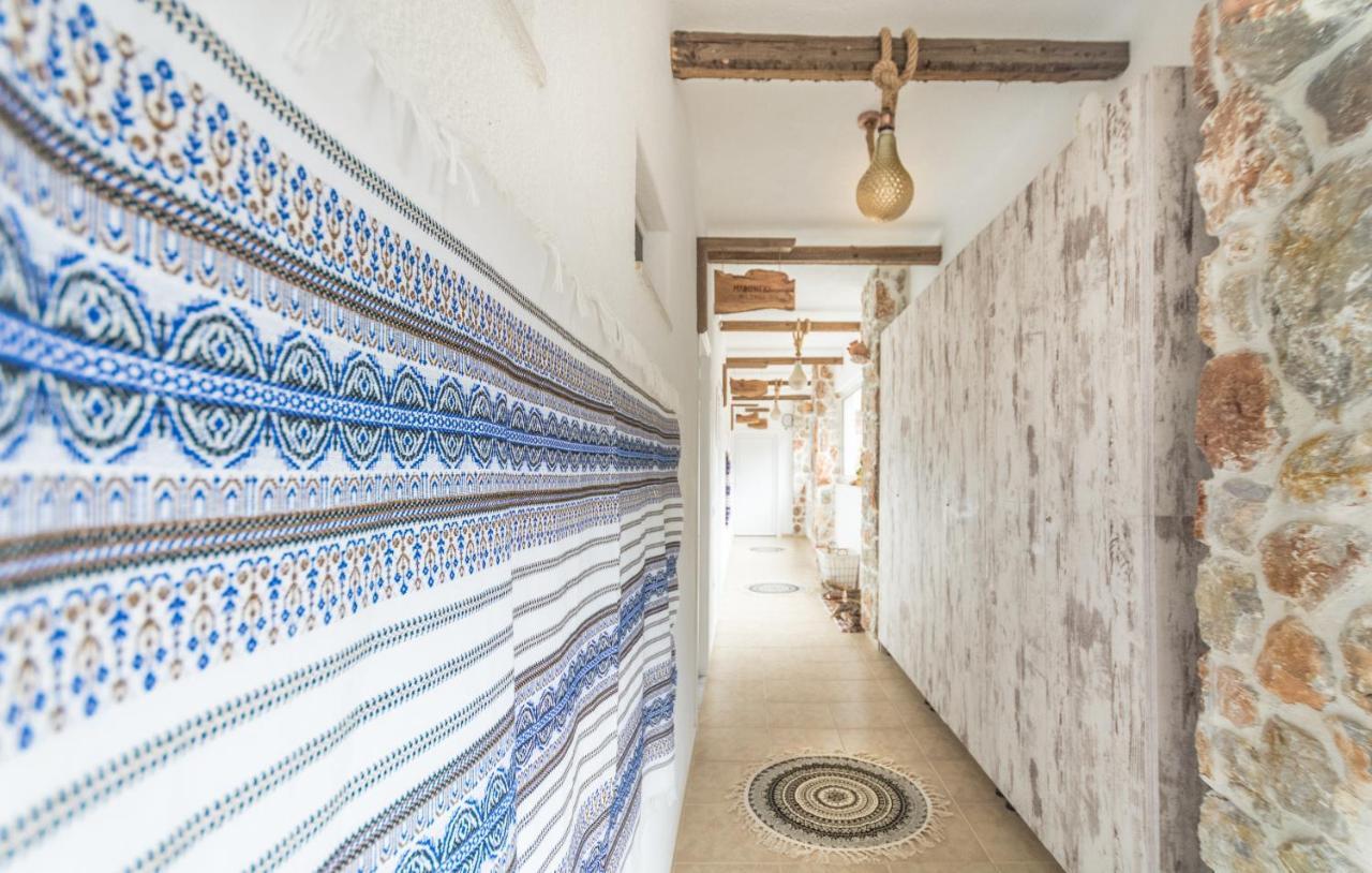 Limeri Traditional Guest House Monolithos  Exterior photo